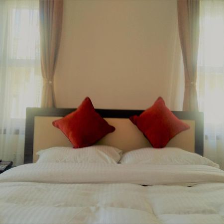 Hidden Leaf Bed & Breakfast Lalitpur Exterior foto