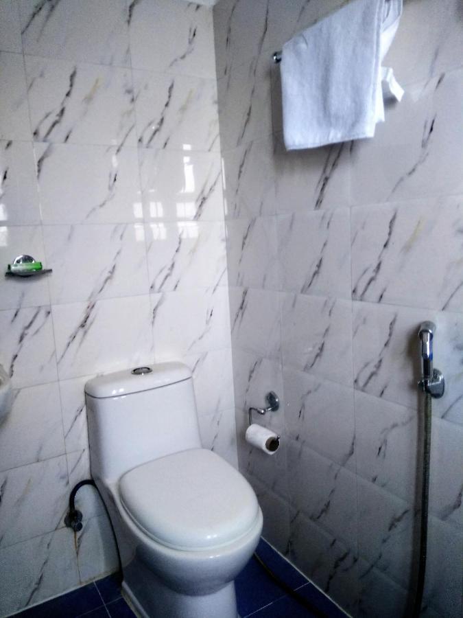 Hidden Leaf Bed & Breakfast Lalitpur Exterior foto